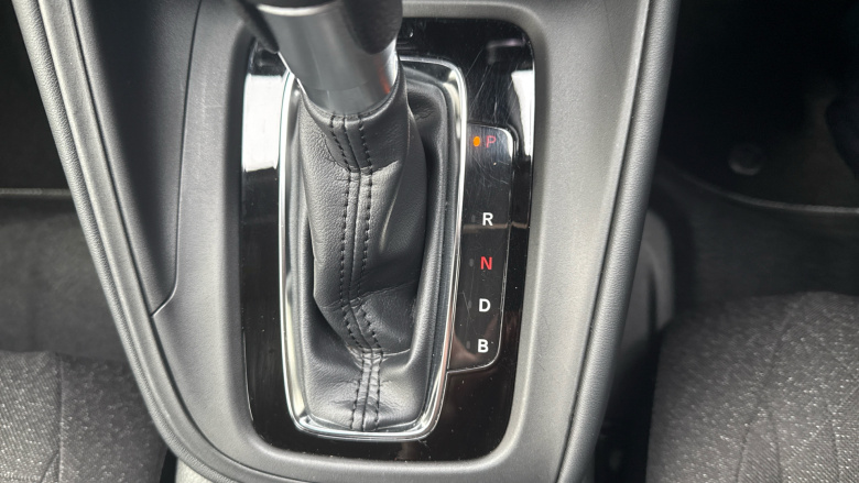 Honda HR-V 1.5 eHEV Elegance 5dr CVT Hybrid Hatchback